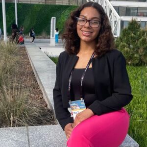 Help KeLonni Graduate from Millersville