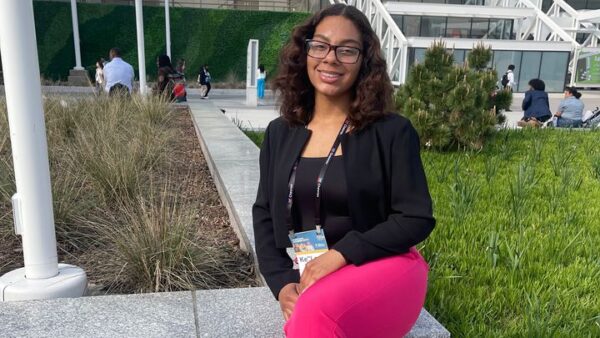 Help KeLonni Graduate from Millersville