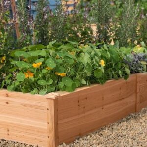 Garden Beds for Douglas MacArthur Elementary