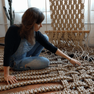 Support Karen's Dream Art Residency in Japan
