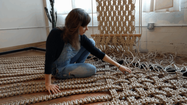 Support Karen's Dream Art Residency in Japan