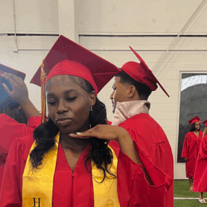 Support S’nayah's College Dream