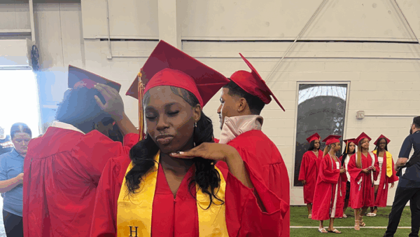 Support S’nayah's College Dream