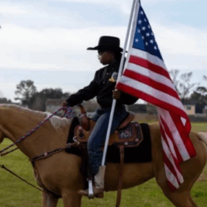 Help Bailey Shine at the CFISD Livestock Show