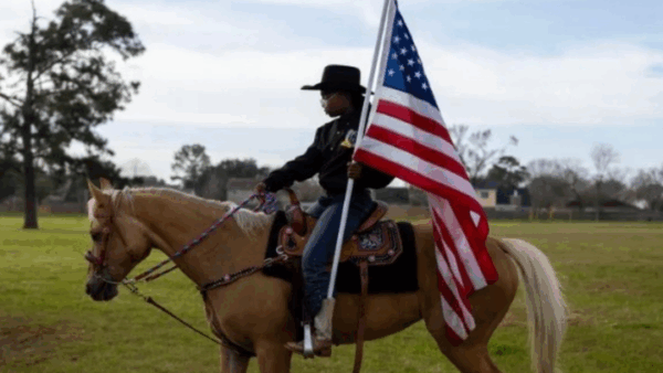 Help Bailey Shine at the CFISD Livestock Show