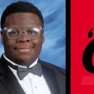Support Marvin's Dream in Sports Management