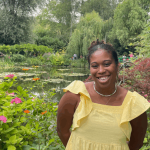 Join Racine’s Journey to Nursing in Australia