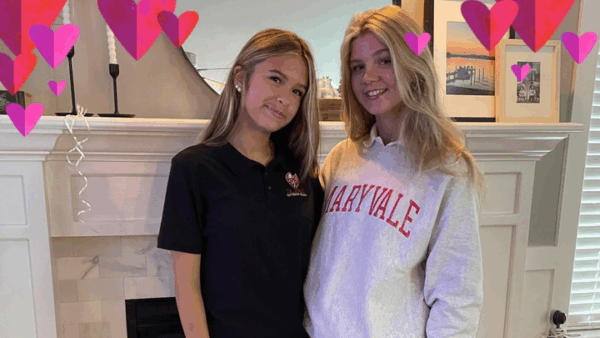 Support Emma and Bella Buttner’s Educational Futures