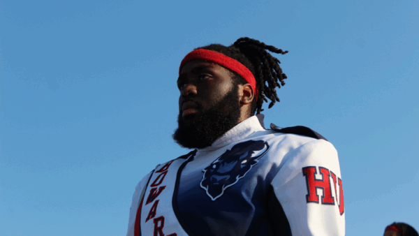 Help Jacob Stay at Howard University