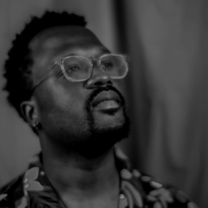Support Roman Johnson's Research Journey to Berlin