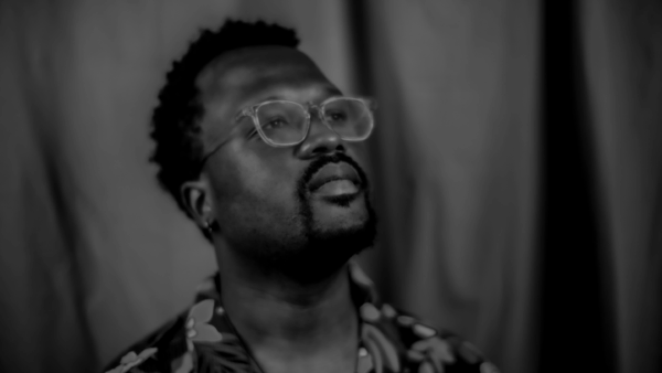 Support Roman Johnson's Research Journey to Berlin