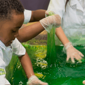Support Eli's Marine Biology Dream