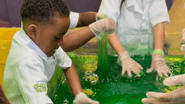 Support Eli's Marine Biology Dream