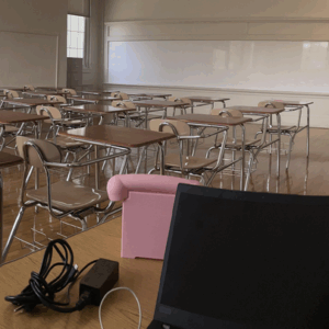 Support Equal Tech Access for Students