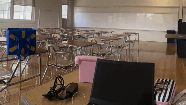 Support Equal Tech Access for Students