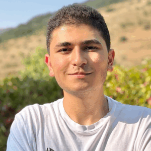 Zhora Hambaryan's Educational Fundraiser at Germany's T.U.M.