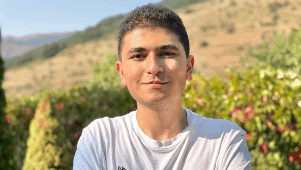 Zhora Hambaryan's Educational Fundraiser at Germany's T.U.M.