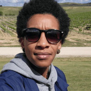 Help Janeen Earn Her Tasting Diploma