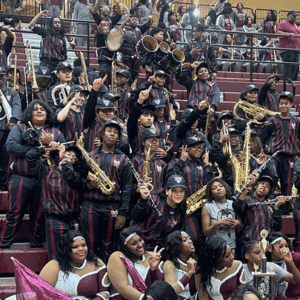Support TUMMP's Journey to New Orleans