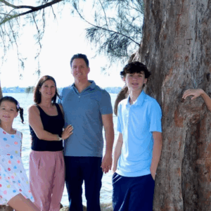 Support Patrick, Tommy, and Molly's Education