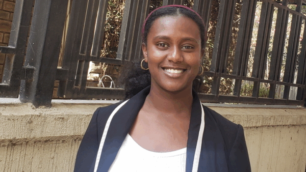 help me start my studies. Your kindness can make it happen