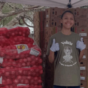 Help Angelica Finish College Against the Odds