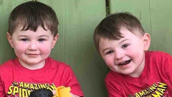 Dylan and Bradley's Journey to Communication