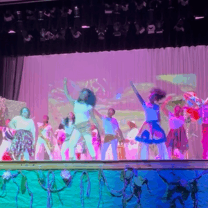 Support Gabrielle's Transformative Youth Theatre Program