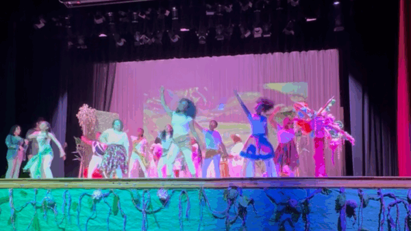 Support Gabrielle's Transformative Youth Theatre Program