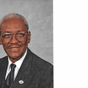 Frank M. Rasbury Memorial Scholarship