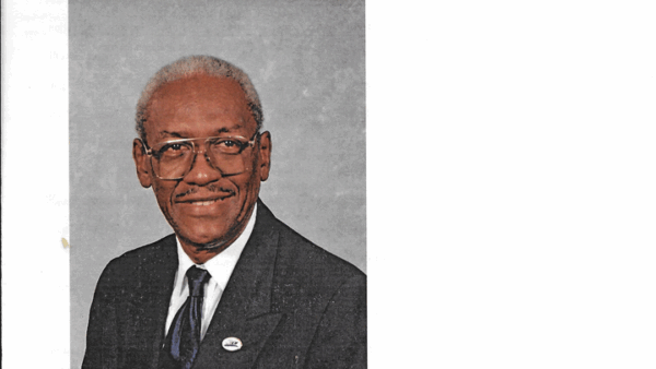 Frank M. Rasbury Memorial Scholarship