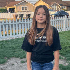Support Emma's Educational Adventure