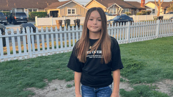 Support Emma's Educational Adventure