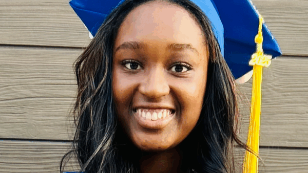 Support Manna Hunter's College Dream