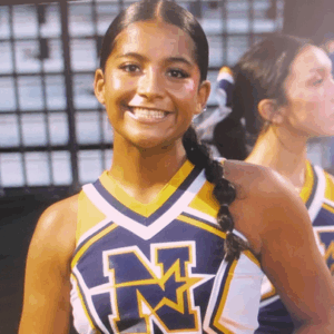 Support Yari's Dream to Cheer in London