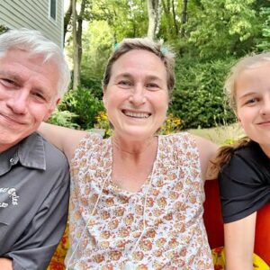 Djohariah's Legacy: Nalaina's College Fundraiser