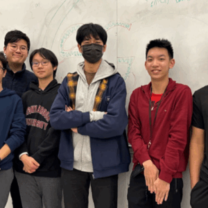 Support StuyGlides' Innovative Projects