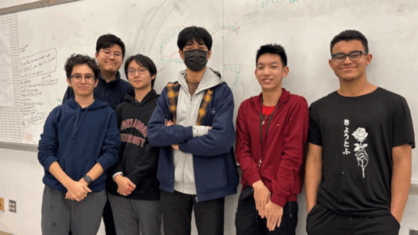 Support StuyGlides' Innovative Projects