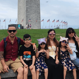 Rebuild Hope for Yee Xiong's Family