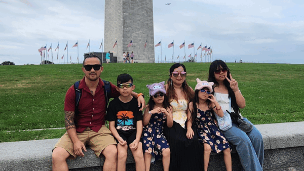 Rebuild Hope for Yee Xiong's Family