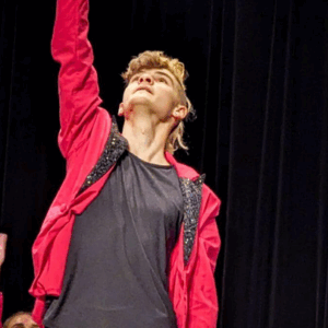 Support Jeshua's Ballet Dream