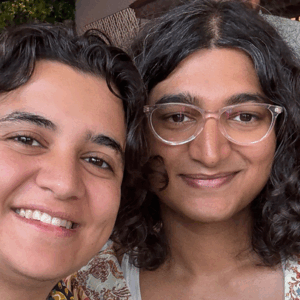 Help Isha Stay in School — and Stop Her Deportation