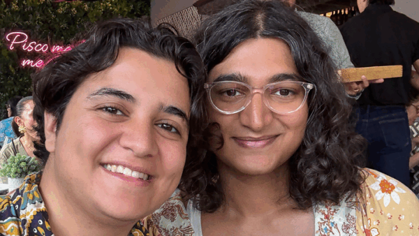 Help Isha Stay in School — and Stop Her Deportation
