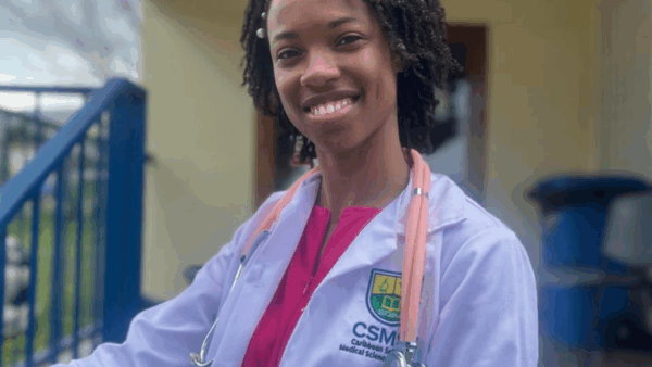Save Trudi’s Medical Journey