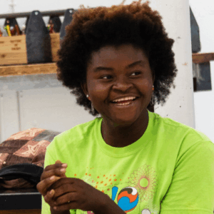 Support Mwajuma's Journey to Seattle University