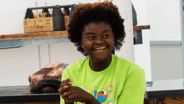 Support Mwajuma's Journey to Seattle University