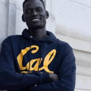 Empower South Sudanese Refugee Students