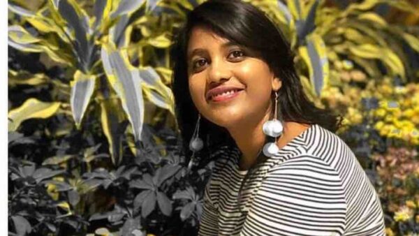 Education - Nissi's Tuition Support Needed