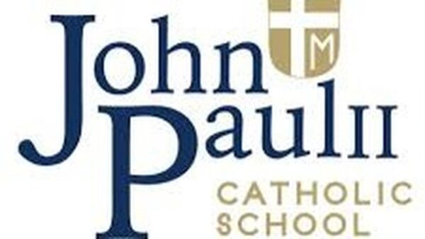 Senior Mission Trip for John Paul II Catholic School