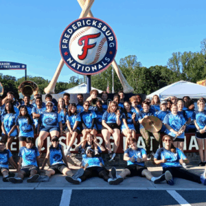Help us "Launch" our Marching Panther Pride to Success-2025